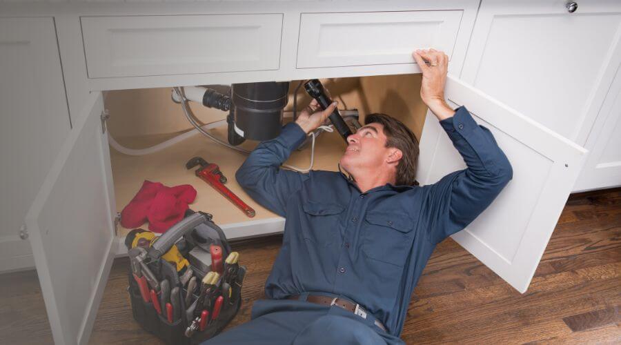 Professional Tankless Water Heater Installation in Box Elder, SD
